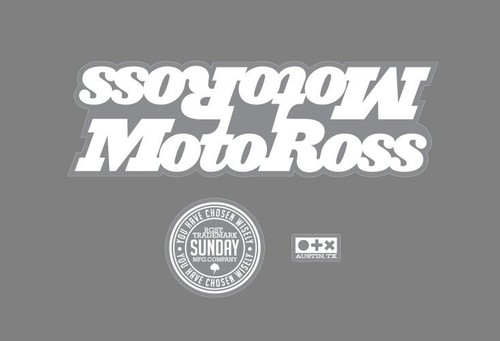 Sunday bikes motoross bmx - bikes,