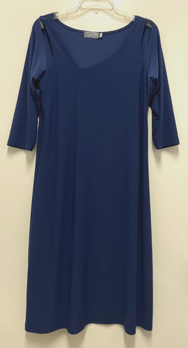 Canadian sympli dress dark - canadian,