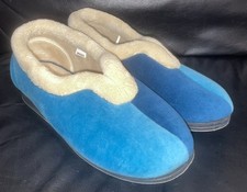 LADIES SIZE UK 5 TEAL COLOUR