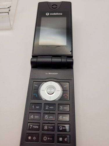 Sharp gx29 silver - sharp,