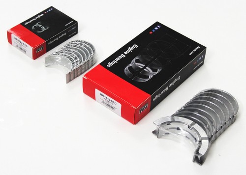Conrod main crankshaft - conrod,
