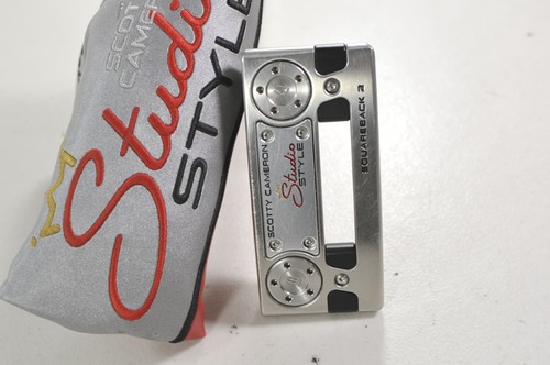 Titleist 2025 scotty cameron - scotty,