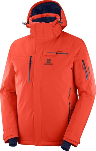 Salomon brilliant mens ski - mens,
