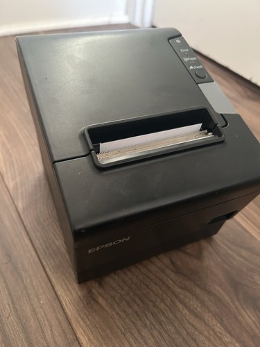 Epson t88v monochrome - tm-t88v,