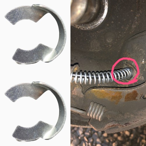 2pc lock washer spring for - spring,