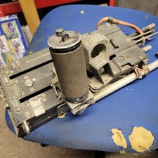 English Electric Lightning