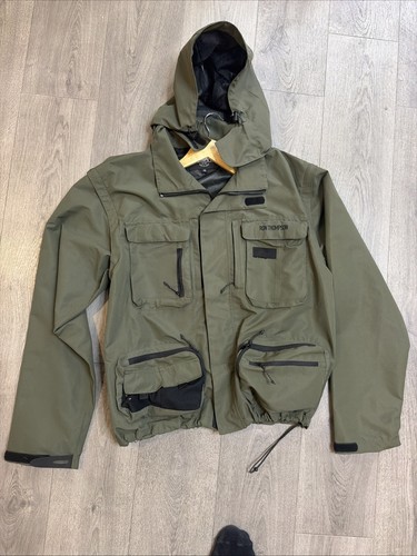 Ron thompson windproof - ron,