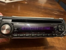 Kenwood KDC-W3041 Car Stereo