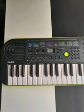 Casio SA-46 Keyboard 