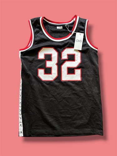 Ovs basketball jersey mens - ovs,
