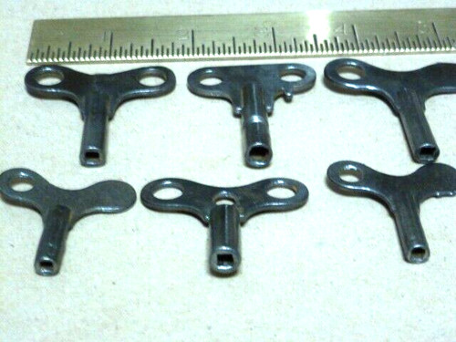 Good old bracket mantle - 6,