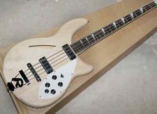 New 4 Strings Natural