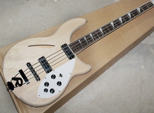 New strings natural - new,