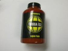 Nutrabaits Trigga Ice Liquid