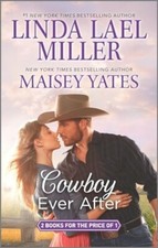 Cowboy Ever After - Linda Lael Miller