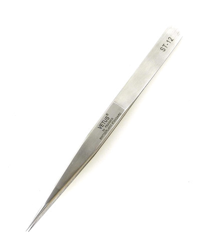Vetus professional tweezers - professional,
