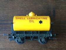 OO UNBOXED ROLLING STOCK