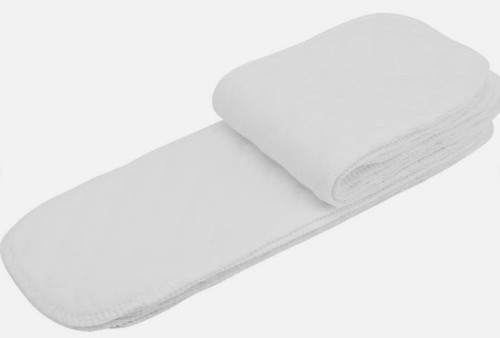 Reusable washable inserts - 40,