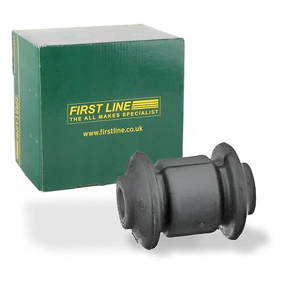 Control trailing arm mounting - control/trailing,
