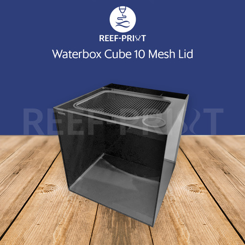 Aquarium mesh lid for waterbox - mesh,