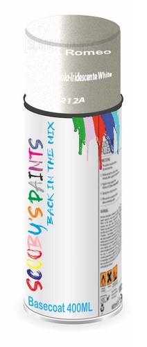 For alfa romeo spray - for,