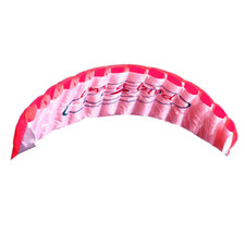 Dual line parafoil kite - dual,