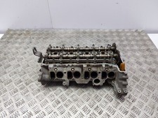 BMW X1 E84 2.0 N47D20A DIESEL ENGINE CYLINDER HEAD WTH CAMSHAFT 7797678