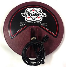 Whites 8” Concentric Prizm