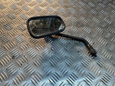 KAWASAKI GT550 LEFT HAND STANDARD MIRROR 1991 H REG