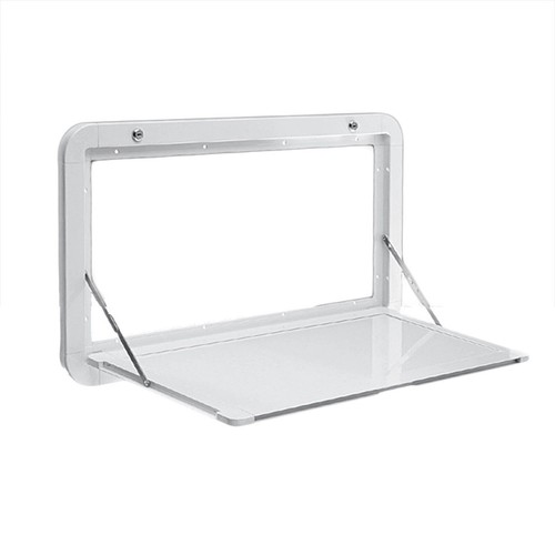 Caravan picnic folding - rv,
