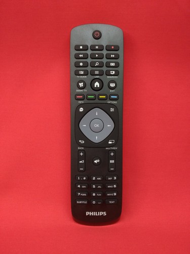 Original philips remote - philips,