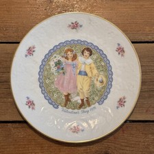 Vintage Royal Doulton 1976