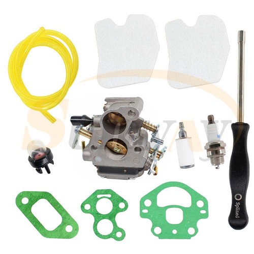Carburetor service kit - kit, for