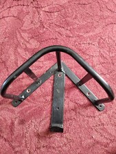 driving harness rail