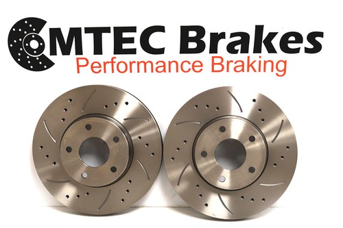 Front brake discs for nissan - front,