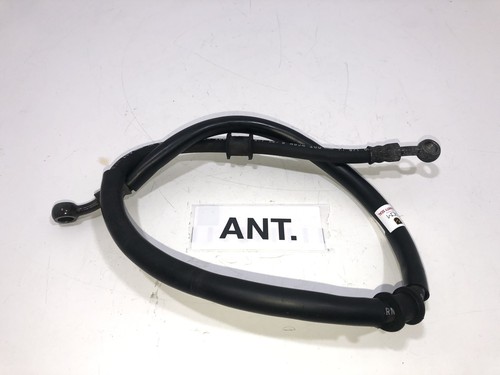 Front brake hose 250 - tu,
