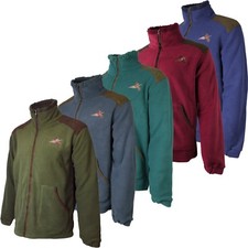 Mens Pheasant / Plain Shooters