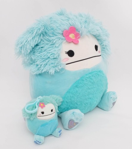 Squishmallows joelle the - joelle,