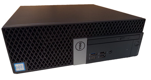 Dell optiplex 7050 sff core - pc,