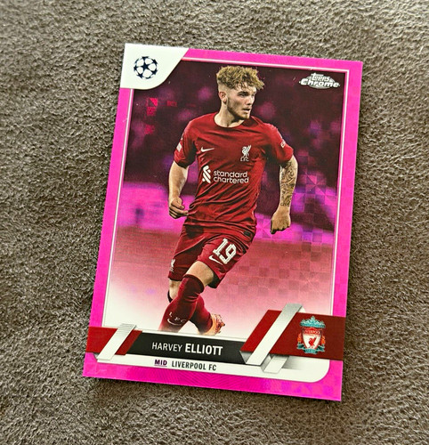 Topps chrome uefa - chrome,