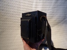Antique Thornton Pickard