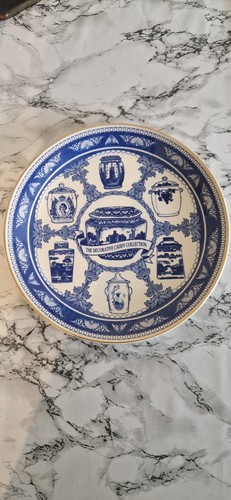 Ringtons the decorative - the,