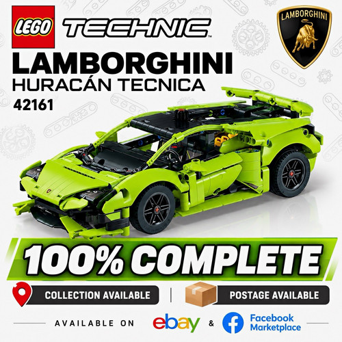Lego lamborghini huracan - lamborghini,