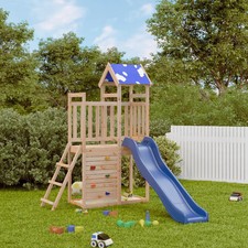 WALPLUS Outdoor Kids Playset