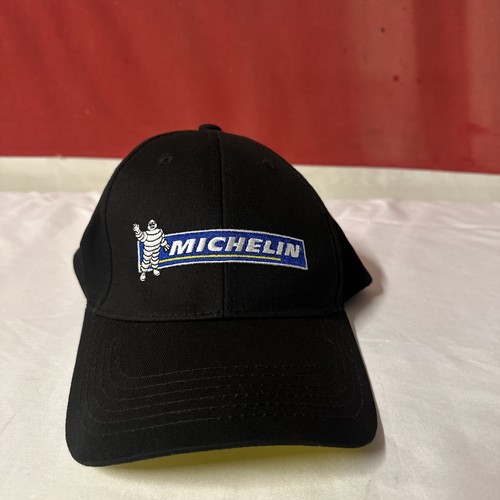 Michelin baseball hat - michelin, cap