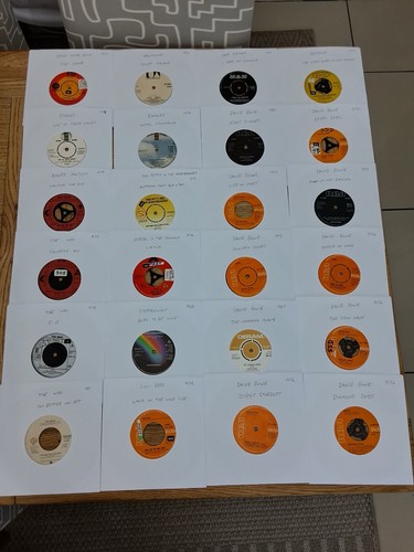 Excellent job lot 200 - excellent,