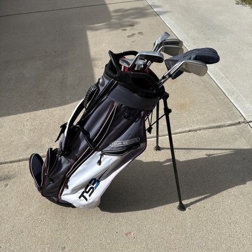 Kids golf ts3 - v5, 66”