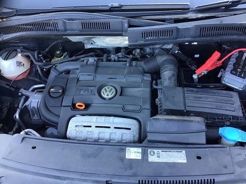 Volkswagen sharan tsi - sharan, 1.4