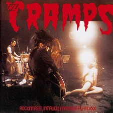 The Cramps
