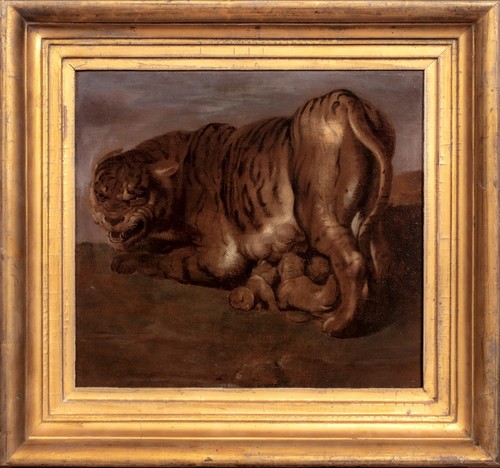17th century flemish old - century,